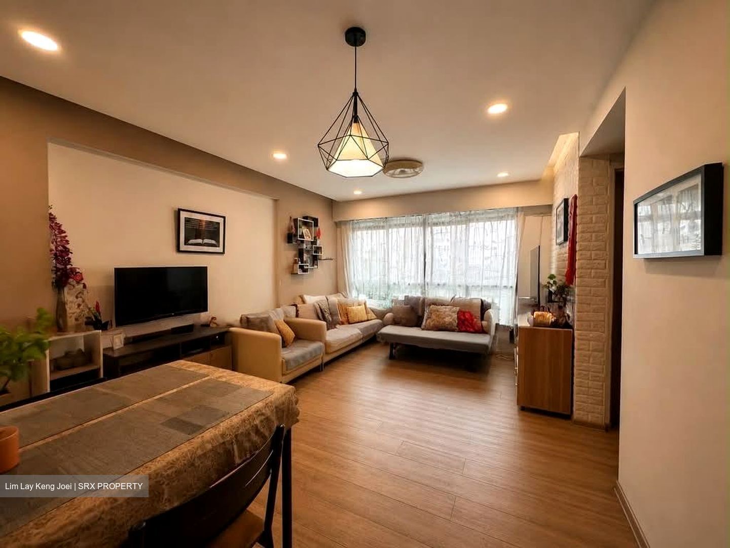 Blk 494G Tampines Greenedge (Tampines), HDB 3 Rooms #582489761